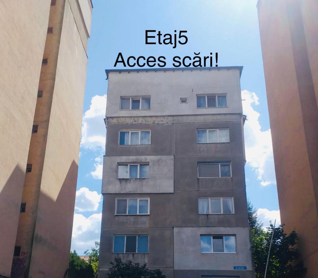 Zizi'S House Garii Braşov Exterior foto